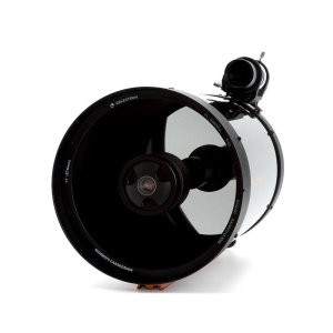 Telescop Celestron C11-A XLT CG-5, Schmidt-Cassegrain, 279.4/2800 mm - Img 3