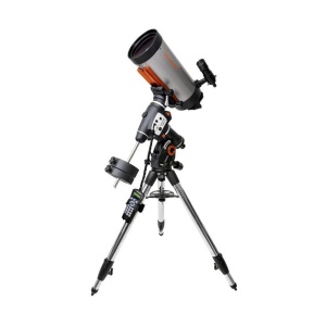 Telescop Celestron CGEM II 700 GoTo, Maksutov-Cassegrain, 180/2700 mm