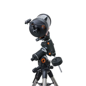 Telescop Celestron CGEM II 800 GoTo, Schmidt-Cassegrain, 203.2/2032 mm - Img 4