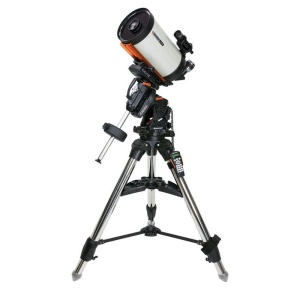 Telescop Celestron CGX-L 925 HD, Schmidt-Cassegrain, 234.9/2350 mm