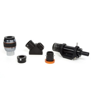 Telescop Celestron CPC Deluxe 800 HD, Schmidt-Cassegrain, 203.2/2032 mm - Img 6