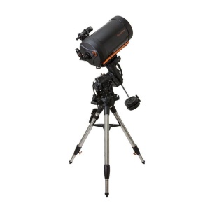 Telescop computerizat schmidt-cassegrain Celestron CGX 925 - Img 2