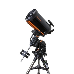 Telescop computerizat schmidt-cassegrain Celestron CGX 925 - Img 1