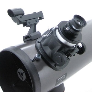 Telescop GoTo Celestron NexStar 130SLT, reflector 130/650 mm, montura computerizata - Img 4