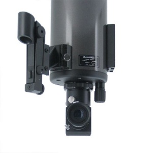 Telescop GoTo Celestron NexStar 90SLT, Maksutov 90/1250 mm, montura computerizata - Img 7
