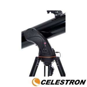 Telescop reflector Celestron Astro Fi 130 mm - Img 4