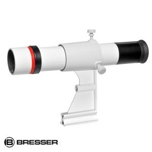 Telescop refractor Bresser 4702107 - Img 4