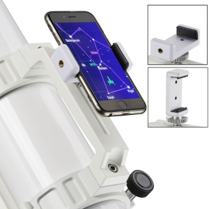 Telescop refractor Bresser Messier AR-90L/1200 EXOS-1/EQ4 - Img 6