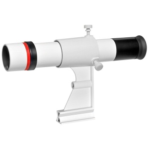 Telescop refractor Bresser Messier AR-90S/500 EXOS-1/EQ-4 - Img 4