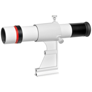 Telescop refractor Bresser Messier AR-90S/500 EXOS-2 GOTO - Img 2