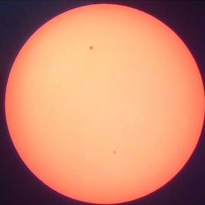 Telescop refractor Celestron Astromaster 70EQ 21062 - Img 8