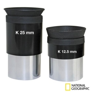 Telescop refractor computerizat National Geographic 9062100 - Img 2