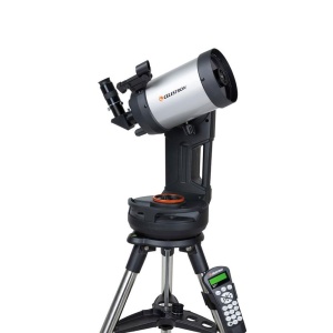 Telescop schmidt-cassegrain Celestron Nexstar Evolution 5 - Img 3
