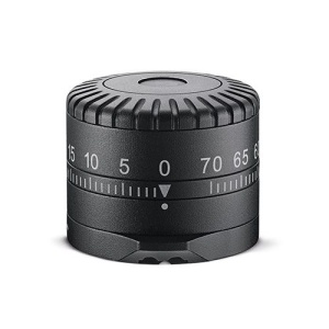 Tureta balistica pentru Z8i Swarovski BTF