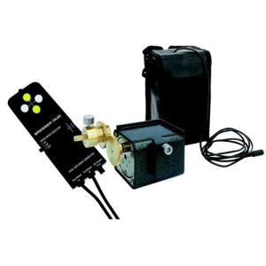 Unitate de control si motor Duo Bresser 4951500