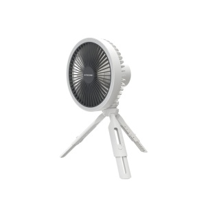Ventilator inteligent cu functie de powerbank si lanterna Nitecore NEF10 - Img 1
