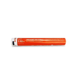Acumulator 1600mAh cu port Micro-USB pentru Pokelit 2AA Acebeam 14100P-1600A - Img 2