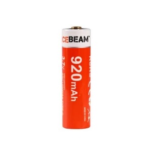 Acumulator AA 920mAh cu port Micro-USB Acebeam ARC14500-920