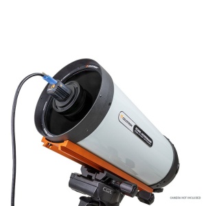 Astrograf Celestron CGX 800 RASA GoTo, 203/400 mm - Img 6