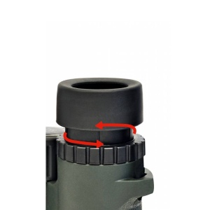 Binoclu Bresser Condor 9x63 - Img 2