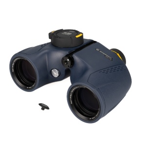 Binoclu Bresser Nautic Gen.II 7x50 - Img 8