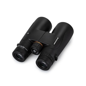 Binoclu Celestron Nature DX 10X50, negru - Img 3