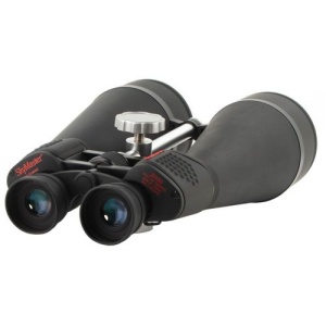 Binoclu Celestron SkyMaster 25x100 - Img 3