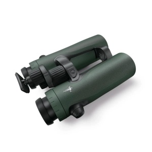 Binoclu cu telemetru laser Swarovski EL Range TA 8X42, verde - Img 7