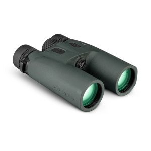 Binoclu cu telemetru Vortex Ranger HD 3000 10x42 - Img 4