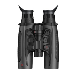 Binoclu cu termoviziune si night vision Hikmicro Habrok HH35L 2.0, 384x288px, 1800m, 35mm - Img 7