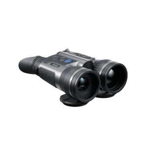 Binoclu cu termoviziune si telemetru Pulsar Merger LRF XT50 - Img 3