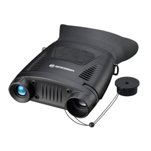 Binocular Night Vision digital Bresser 1877491, 3.5x