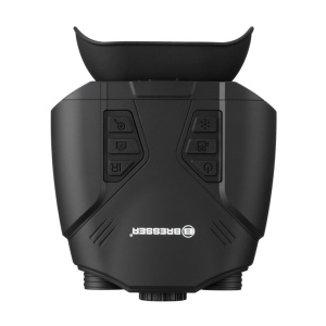 Binocular Night Vision digital Bresser 1877492, 3x, IR 850 nm, slot card - Img 4
