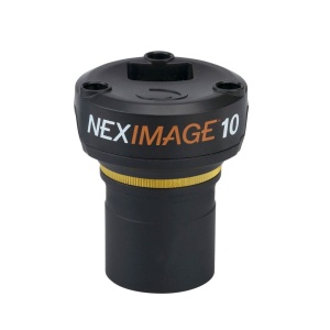 Camera CMOS Celestron NexImage 10 Solar System Color Imager - Img 3
