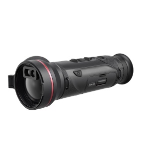 Camera cu termoviziune si telemetru Hikmicro Falcon FQ50L 2.0 - Img 1