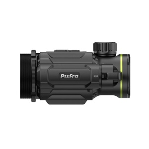 Camera cu termoviziune si telemetru Pixfra Taurus T425 LRF, 384x288px, 1300m, 25mm - Img 3