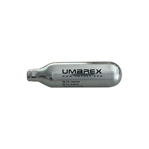 Capsula CO2 Umarex 8g - Img 2