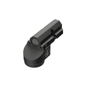 Dispozitiv de ochire pentru Glock Leupold DeltaPoint Micro 3 MOA - Img 5