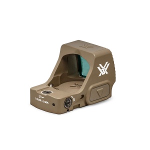 Dispozitiv de ochire Vortex Defender ST Tan - Img 3