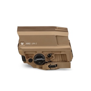 Dispozitiv de ochire Vortex Razor AMG UH-1 Gen II Tan - Img 3