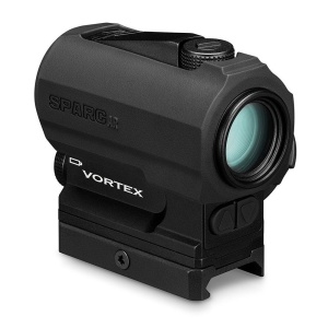 Dispozitiv de ochire Vortex Sparc AR2 - Img 3