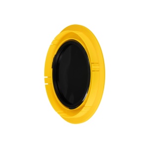 Filtru solar pentru telescop Bresser 145.9 mm - Img 2