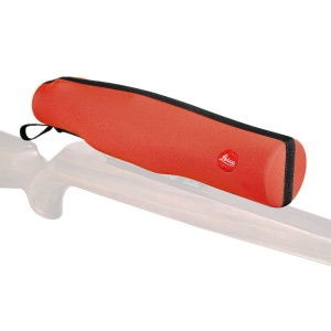 Husa de protectie pentru luneta de arma Leica Juicy Orange S