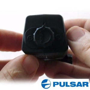 Iluminator cu infrarosu Pulsar IR 850 - Img 2