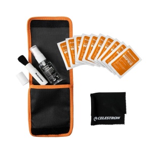 Kit pentru curatatea lentilelor Celestron - Img 2