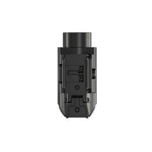 Lanterna pentru pistol Nitecore NPL30, 1200 lm, 113 m - Img 4