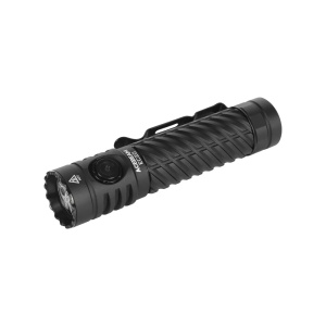 Lanterna profesionala Acebeam EC20 Black, 2500 lumeni, 370 m - Img 2