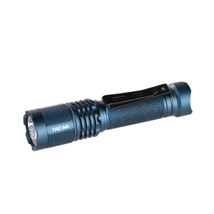 Lanterna profesionala Acebeam TAC AA 2.0, 900 lumeni, 360 m - Img 5
