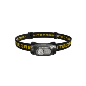 Lanterna profesionala pentru cap Nitecore HA11 UHE, 240 lumeni, 90 m - Img 2