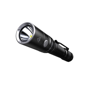 Lanterna profesionala reincarcabila Fenix LD22 V2.0, 800 lumeni, 214 m - Img 3